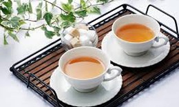 Chất flavonoid có trong trà giúp bảo vệ sức khỏe hệ tim mạch