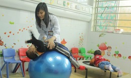 Rối loạn tự kỷ ở trẻ