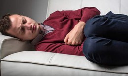 Giảm các triệu chứng bệnh Crohn không dùng thuốc
