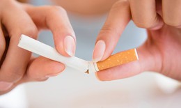 Thuốc cai thuốc lá không ảnh hưởng tới sức khỏe tinh thần