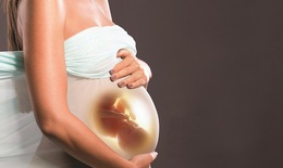 Thận trọng dùng thuốc chữa suy giáp ở người mang thai