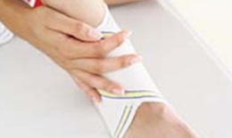 Cách nhận biết và xử trí sai khớp, trật khớp