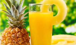 Ngừa ung thư bằng những loại quả mùa hè