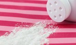 Mẹo khắc phục chứng tăng tiết mồ hôi