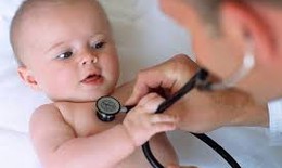 Chớ chủ quan với bệnh viêm tiểu phế quản ở trẻ nhỏ