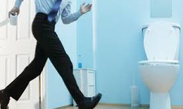 6 nguy&#234;n nh&#226;n g&#226;y tiểu rắt ở nam giới