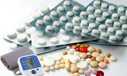 Có nên dùng đồng thời thuốc hen và thuốc huyết áp?