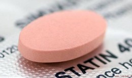 Thuốc statin có thể giảm nguy cơ tử vong bốn bệnh ung thư?