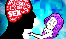 T&#244;i qu&#225; sợ, bởi chồng qu&#225;... khỏe