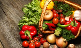 Lợi ích của việc sử dụng thực phẩm hữu cơ