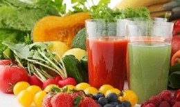 Chế độ ăn trong viêm loét dạ dày – tá tràng