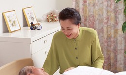 Cách chăm sóc, ngừa loét da cho bệnh nhân nằm lâu