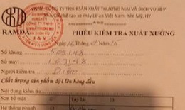 Đăng ký biển số xe đạp điện: Muốn đúng luật cũng... khó
