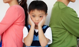 Con mới học lớp 5 mà đã suốt ngày nghĩ tới “bạn gái”...