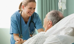 Chăm sóc bệnh nhân sau phẫu thuật trĩ