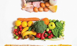 Người bị bệnh g&#250;t n&#234;n ăn uống thế n&#224;o?