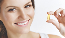 Vitamin E có làm đẹp da?