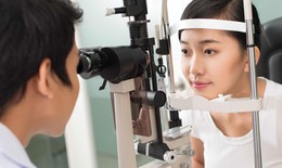Mắt bị đỏ, khi nào cần đi khám?
