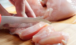 Thực phẩm nào cho người bị sỏi mật?