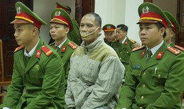 Xét xử sơ thẩm vụ sát hại 4 bà cháu ở Quảng Ninh: Hung thủ lĩnh án tử hình