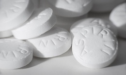 Dùng aspirin liều thấp thường xuyên, giảm nguy cơ ung thư tụy