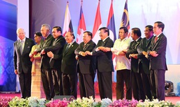 Philippines - Chủ tịch luân phiên ASEAN 2017: Biển Đông sẽ không phải là ưu tiên trọng tâm