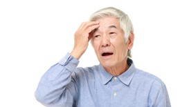 Kiểm tra khứu giác giúp chẩn đoán Alzheimer