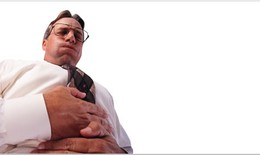 Thuốc hạ sốt ibuprofen có gây đầy hơi, khó tiêu?