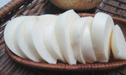 Chế độ ăn phòng ngừa bệnh gút