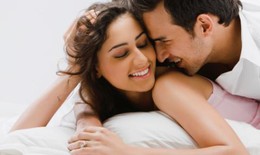 Sex đều đặn giúp bạn trẻ lâu và rất nhiều lợi ích không ngờ khác