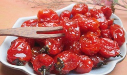 Mứt - món ngon, vị thuốc độc đáo