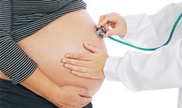 Phụ nữ bệnh tim bẩm sinh có thể mang thai thành công