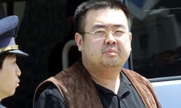 Malaysia phát hiện chất độc thần kinh trên thi thể ông Kim Jong-nam