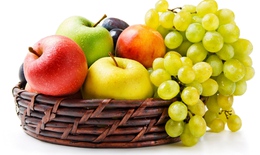 Mỗi ngày một trái táo giúp phòng ngừa COPD?