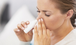 Cẩn trọng khi d&#249;ng corticoid h&#237;t