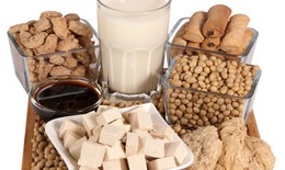 Thực phẩm tăng khả năng sống ở bệnh nhân ung thư vú