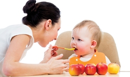 Chế độ ăn cho trẻ bị hội chứng thận hư