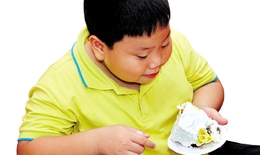 Ngừa thừa cân béo phì tuổi học đường