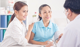 Thích nghi với những cái “lão” của tuổi già