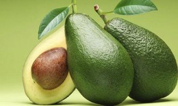 Ăn quả bơ giúp giảm cân