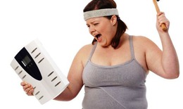 Béo phì liên quan đến ung thư thực quản và dạ dày