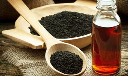Thực phẩm giúp tăng estrogen