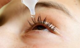 Cách dùng thuốc nhỏ mắt trị tăng nhãn áp