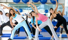 Tập thể dục thường xuyên giúp cơ thể trẻ hơn so với tuổi sinh học