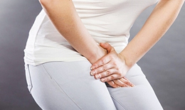 Cần nhận biết sớm nhiễm trùng đường tiểu