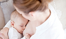 9 sơ suất thường gặp khi chăm sóc trẻ sơ sinh