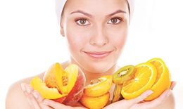 Vitamin C và sức khỏe con người