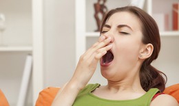 Thiếu ngủ làm tăng nguy cơ tử vong ở người mắc hội chứng chuyển hóa