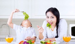 Chất xơ cần ở bệnh nhân táo bón