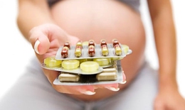 Thuốc giảm đau, hạ sốt thông thường gây ức chế testosterone ở thai trai